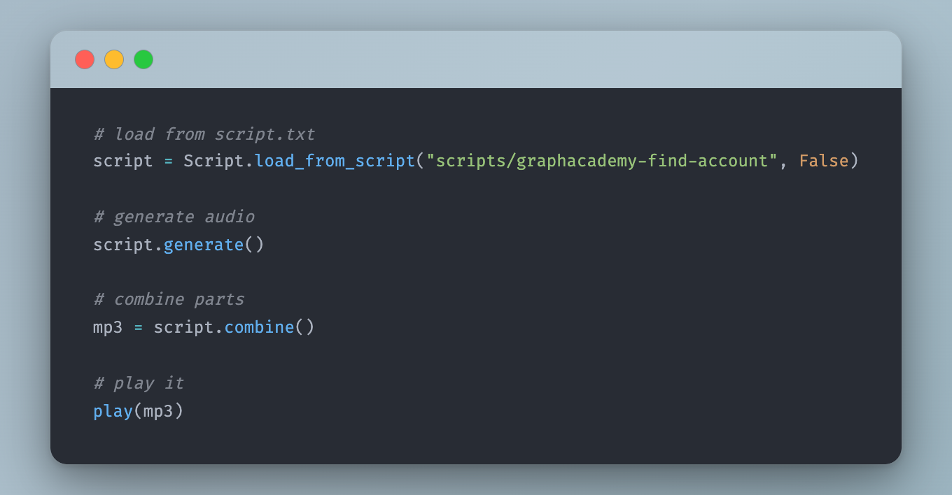 Automating Voiceover with ElevenLabs: The Reality Check